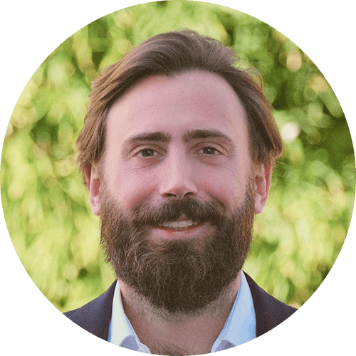 Victor, co-fondateur de Bercail Immobilier, votre conseiller à Bezons